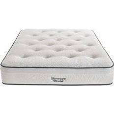 Silentnight UltraGel 1400 Pocket Mattress Coil Spring Matress