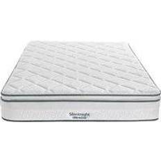 Silentnight UltraGel 1200 Pocket Pillowtop Mattress Coil Spring Matress