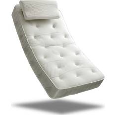 Single Beds Mattresses Sareer Memory Coil Mattress 3 Ft One Size Polyether Matress 90x190cm