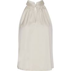 Karmamia Copenhagen Ava Top - Off White