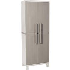 Toomax Midi Dove Grey/Light Grey Lagerschrank 65x165cm