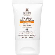 Kiehl's Since 1851 Ultra Light Daily UV Defense SPF50 PA++++ 30ml