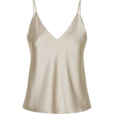 Karmamia Copenhagen Camisole Top – Semi Rich Shell
