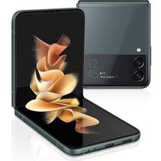 Samsung z flip3 Samsung Galaxy Z Flip3 128GB Green