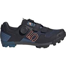 Genbrugsmaterialer Cykelsko adidas Five Ten Kestrel BOA Mountain Bike W - Legend Ink/Core Black/Coral Fusion