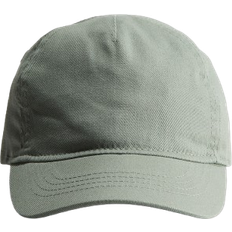 H&M Cotton Cap - Khaki Green (0825772034)