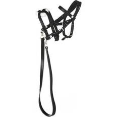 Panduro Cross Bridle for Fancy Horse & Hobby Horse