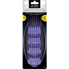Andis Master Dual Magnet Large 4-Comb Set