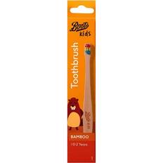 Boots Kids Bamboo Toothbrush 0-2