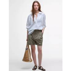 Barbour Trousers & Shorts Barbour Cecile Side Adjuster Shorts