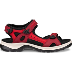 ecco Offroad - Red