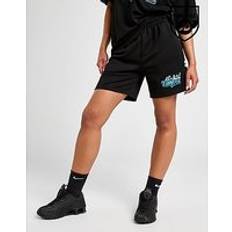 Hoodrich Clothing Hoodrich Erupt Poly Shorts - Black