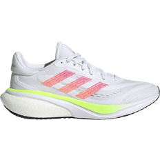 adidas Supernova 3 W - Cloud White/Lucid Pink/Wonder Blue