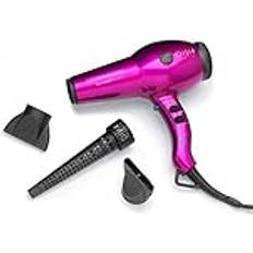 Diva Professional Styling Ultima 5000 Hårtork Rosa