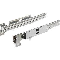 Tiradores de Armario Hettich Auszugsführung Quadro Duplex 70 Korpusbauweise Maß X 13 mm