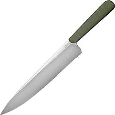 Cibus Milled OD Green G-10 Satin