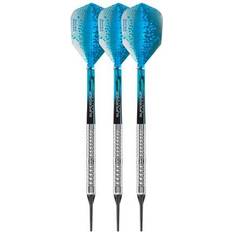 Harrows Pulse Tungsten Darts Pack of 3