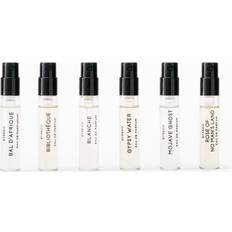 Byredo Gift Boxes Byredo Coffret Découverte Eau de Parfum 6x2 ml