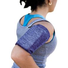 Hurtel Running Phone Armband S Navy Blue