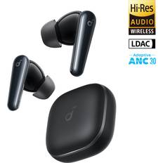 Soundcore Liberty 5 Noise-Cancelling Earbuds with Dolby Audio Apricot