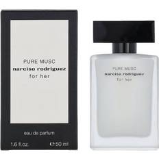 Narciso Rodriguez Eau de Parfum Narciso Rodriguez Pure Musc Eau De Parfum Spray For Ladies 3.4 Ounces