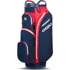Ogio All Elements Silencer Waterproof Cart Bag