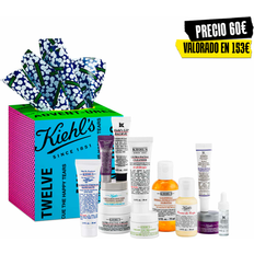 Kiehl's Since 1851 12-Dagars Adventskalender 12 Mini Adventer