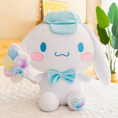 Sanrio Cinnamon Dog Anime Peripheral Plush Doll 30 cm