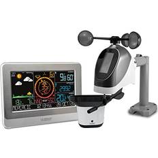 LA CROSSE TECHNOLOGY WS6869 Professionell Väderstation Med Wifi-Anslutning
