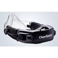 CleanSpace Pro Power System