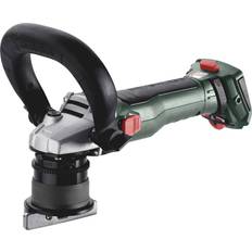 Metabo Fræsere Metabo Batteri Kantfræser 601769840 KFMVB 18 LTX BL 4
