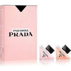 Prada Gift Boxes Prada Mini Paradoxe Discovery Set 2x7ml