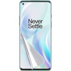 Oneplus 8 screen protector CaseOnline 3D Soft HydroGel Screen Protector for Oneplus 8