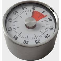 De Buyer Analog Timer Med Magnet Kökstimer