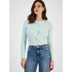 Guess Cardigans Guess Long-Sleeved Cardigan Dorothy - Blanc