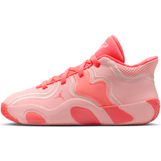 Jordan Girls Sport Shoes Children's Shoes Jordan Nike Tatum 3 Little Kids' Shoes - Pink