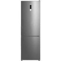 Midea Frigo Combinato 310lt E Total No Frost Inox MDRB424FGE02OE