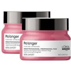 L'Oréal Professionnel Paris Serie Expert Pro Longer Mask Double - Clear 250ml