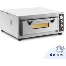 Electric Pizza Oven 4 x 30 cm 4200 W