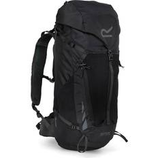 Regatta Blackfell Iv 45L Rucksack - Schwarz