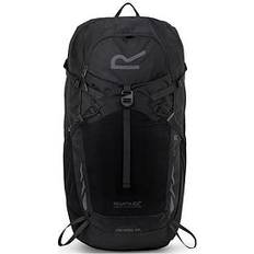 Polyamide Bags Regatta Trekking-Rucksack Blackfell IV 35 l - Schwarz