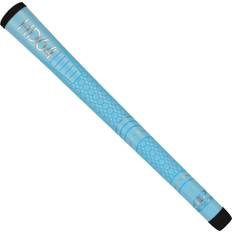 Golf Lizard Skins DSP Ultra Golf Grip HD64 Powder Blue Oversize