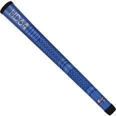Golf Lizard Skins DSP Ultra Golf Grip HD64 Royal Blue Standard