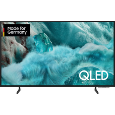 Samsung 55” q7f 4k qled smart tv Samsung 55 Zoll QLED Q7F2 4K Vision AI Smart TV