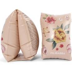 Armpuffar Alfie Ocean Blossom Rosa