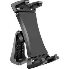 Sodial Universal Tablet Phone Tripod Mount 360° Rotating Stand Holder Clip for 4255