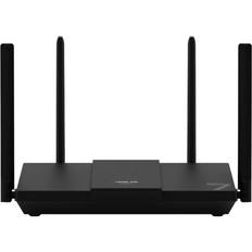 ASUS Routrar på rea ASUS RT-BE50 Trådlös Router