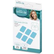 Beurer EM 55 Gel Pads Mini Pad-set