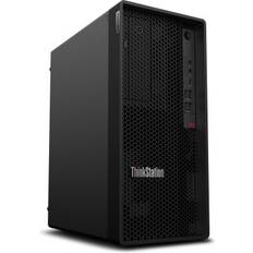 Stationära datorer Lenovo ThinkStation P2 Tower Intel Core i5-13500 32 GB 512 GB PCIe SSD
