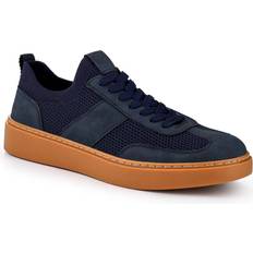Pavers Trainers Pavers Casual Lace-Up Trainers - Navy